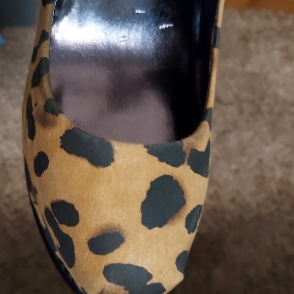 Simply Vera shoes 8.5 heels - Picture 9 of 11